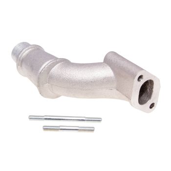 sisselaskekollektor Polini 24/28,5 mm Vespa 50 Special, 125 Primavera, ET3 Smallframe jaoks