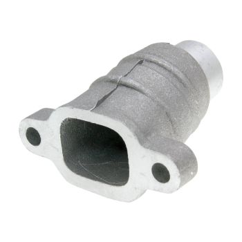 sisselaskekollektor Polini Gilera mopeedidele koos Polini seeria 5000, 6000 silindrikomplektidega