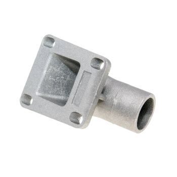 sisselaskekollektor Polini 19/24mm Peugeot 103, 104 jaoks