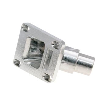 sisselaskekollektor Polini 15/19mm Peugeot 103 SPX 50 jaoks