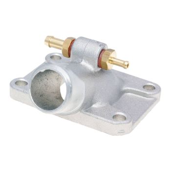 sisselaskekollektor Polini 19/24mm Yamaha Chappy 50 jaoks