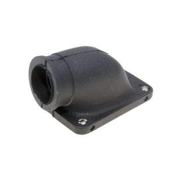 intake manifold Polini Big Valve 25/25mm for Minarelli vertical