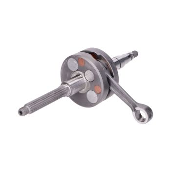 crankshaft Top Racing Evolution NG Next Generation for 12mm piston pin for Minarelli