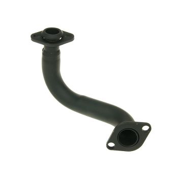 exhaust manifold unrestricted for Aprilia (Piaggio engine)