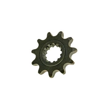 front sprocket 420 - 11 teeth for Minarelli AM, Generic, KSR-Moto, Keeway, Motobi, Ride, 1E40MA, 1E40MB