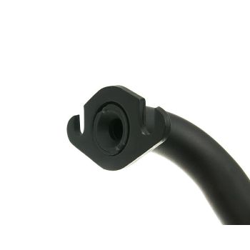 exhaust 101 for Peugeot vertical