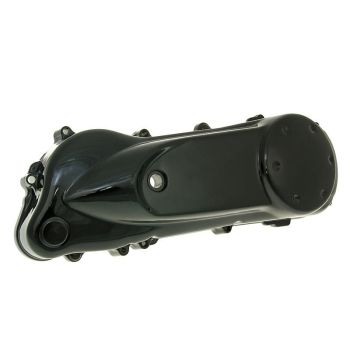crankcase cover black for Peugeot vertical (98-)