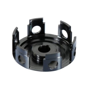 clutch basket Polini for Piaggio Ape 50, Vespa PK, Special, XL, ETS, Primavera ET3 50-125cc