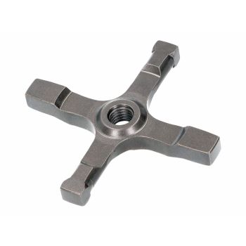 cruciform gear selector Polini for Vespa PX 80-200, Rally, Sprint, GT, GTR, Super, LML Star Deluxe 125