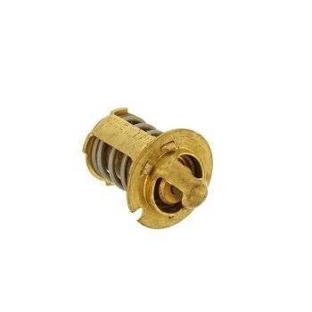 cooling water thermostat for Aprilia, Piaggio, Gilera, Derbi