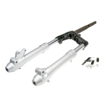 front fork assy 30mm inner tube for Yamaha Aerox, MBK Nitro (02-)