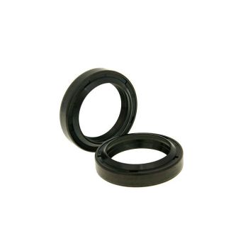 fork oil seal set 33x45x8/9.5 for Honda, MBK, Yamaha