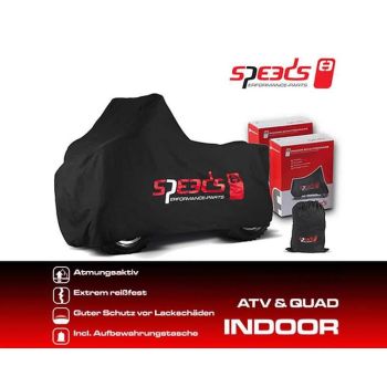 Kate Speeds - Quad / ATV siseruumi 226x127x120cm