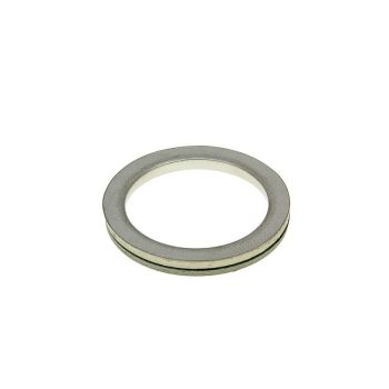 exhaust gasket round version 30x39x4mm