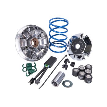 variator Polini Hi-Speed for Sym Orbit 3 50cc E4