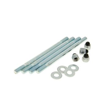Tikkpoldid koos Mutritega M7 / 115mm - Minarelli AM