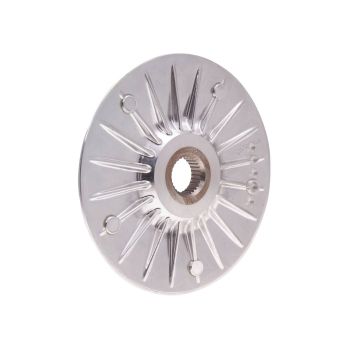 Polini fikseeritud plokk Yamaha T-Max 530 Evo. Variaatorile