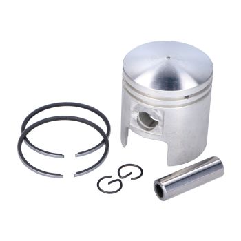 piston kit for original cylinder for Honda Vision, Peugeot Rapido