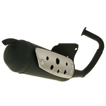 exhaust Tecnigas Silent Pro for Honda Vision SA 50, Peugeot Rapido