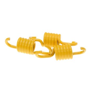 clutch spring kit Polini Speed ??Clutch for Minarelli original clutch