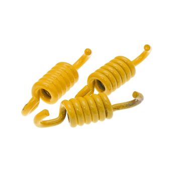 Clutch springs Polini Speed Clutch 1,9mm for Kymco, Peugeot, Piaggio