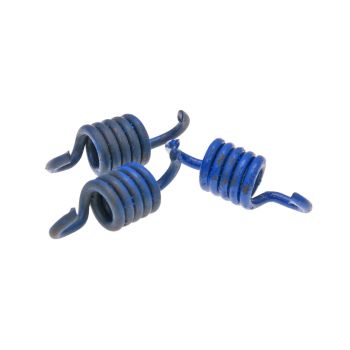 clutch springs blue for Polini Speed ??Clutch
