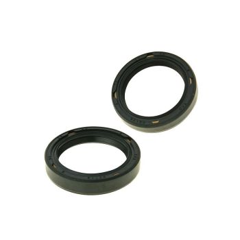 fork oil seal set 30x40x8/9 for Aprilia RS50, SR50, Burgman