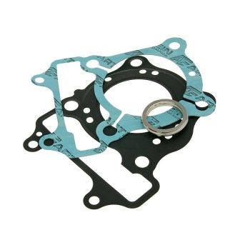 cylinder gasket set 125cc for Honda 125 LC