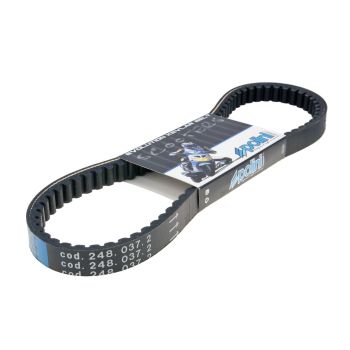 drive belt Polini Aramid Belt Evolution for Aprilia, Derbi, Gilera, Piaggio 50cc