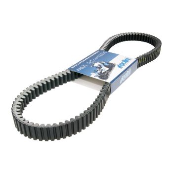 drive belt Polini Aramid Maxi for Piaggio Beverly 350, X10 350