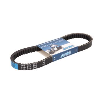 drive belt Polini Aramid Maxi for Honda PCX 125ie 2010-, SH Mode 125i