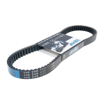 drive belt Polini Aramid Belt for Yamaha Tricity 125, 150, MBK Tryptic 125