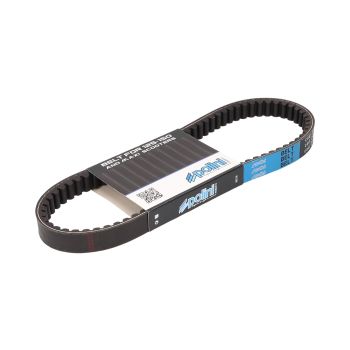 drive belt Polini Maxi Belt for MBK Flame 125cc, WAAP 125cc, Yamaha Cygnus 125cc