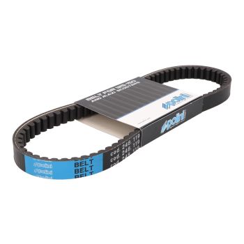 drive belt Polini Maxi Belt for Kymco Agility, DJ, Racing, People, Like, Super 8 125, 200cc