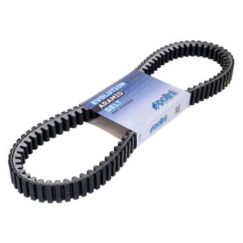 veorihm Polini Aramid Maxi 975mm Yamaha X-Max 300 2017-, Tricity 300 2021- jaoks