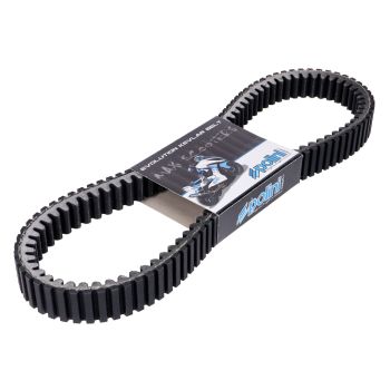 veorihm Polini Maxi Belt Kymco X-Citing 400i jaoks