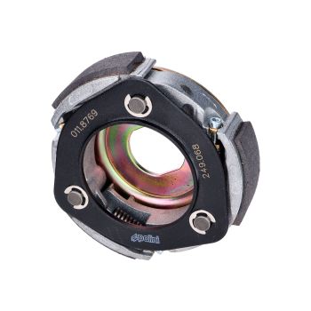 clutch Polini 3G for Race 134mm for Gilera, Piaggio, Vespa