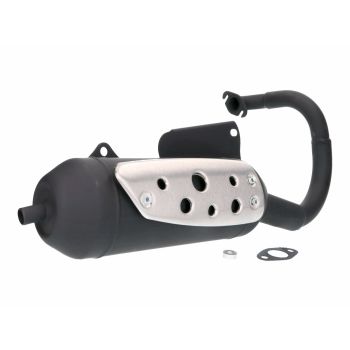 exhaust Tecnigas Silent Pro for Honda SH50 Scoopy -1996