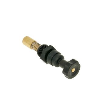 manual choke for Keihin PWK, OKO, Naraku, Stage 6 carburetor