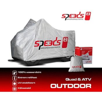 Kate Speeds - Quad / ATV XXL suurus 274x108x104cm