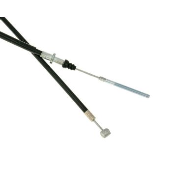 rear brake cable for Yamaha Neos, MBK Ovetto 4-stroke