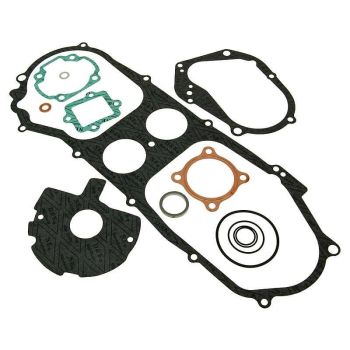engine gasket set for Minarelli 100 2-stroke