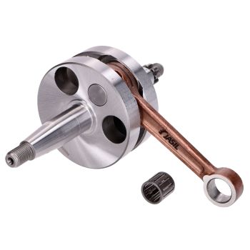 crankshaft Top Racing high quality for Puch Z50 2-speed