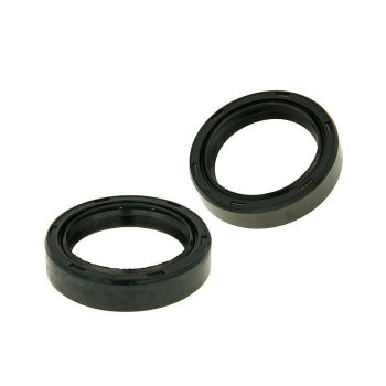 fork oil seal set 36x48x10.5 for Derbi, Gilera, MBK, Rieju, Yamaha