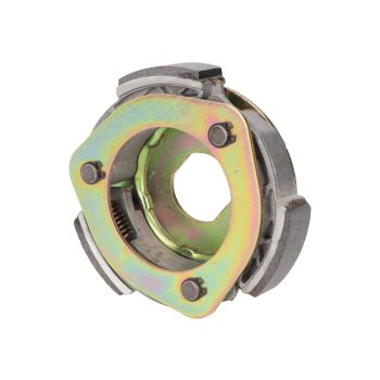 clutch 120mm for 125cc Aprilia Mojito, Italjet Torpedo, Piaggio Hexagon, Vespa ET4
