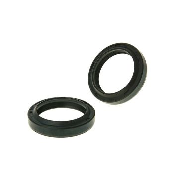fork oil seal set 31.7x42x7/9 for Malaguti, MBK, Piaggio, Yamaha