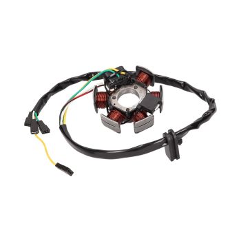 alternator stator for Minarelli AM3, AM4, AM5, AM6
