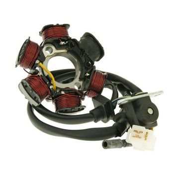 alternator stator for PGO Big Max, G-Max, Hot, PMX, T-Rex