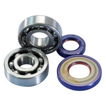 crankshaft bearing set Polini 19mm for Vespa PK 50, 125, XL 50, 125, 125 Primavera 2T, ETS 125