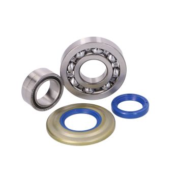 crankshaft bearing set Polini for Vespa PX/PE 125-200cc, LML Star, Bella, DLX Deluxe 125, 150cc